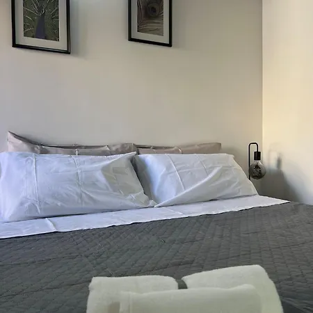 Holiday home Casaurora Catania
